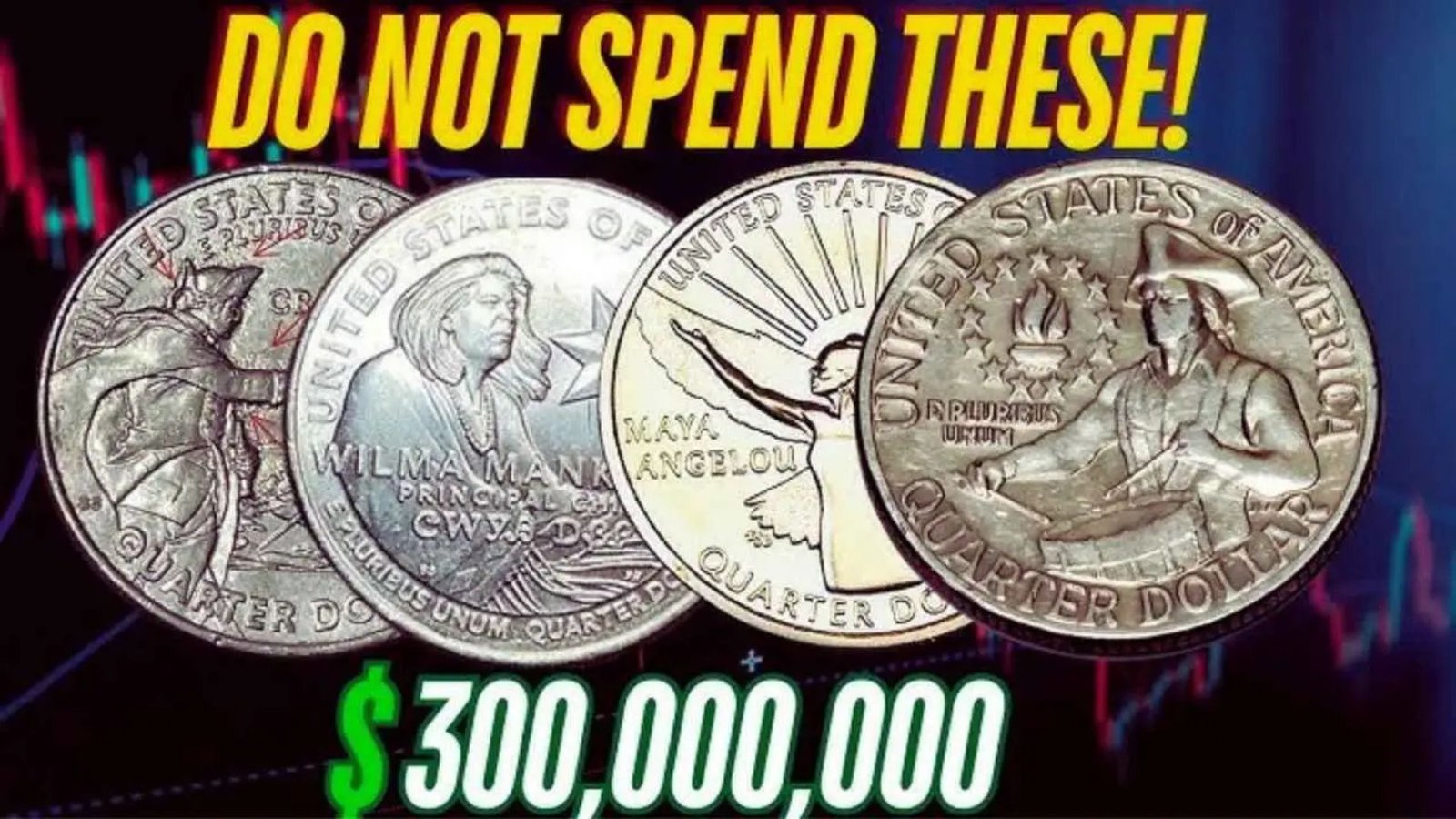 Gold Sacagawea Dollar vs Bicentennial Quarter: Which Coin Best Tells America’s Story?