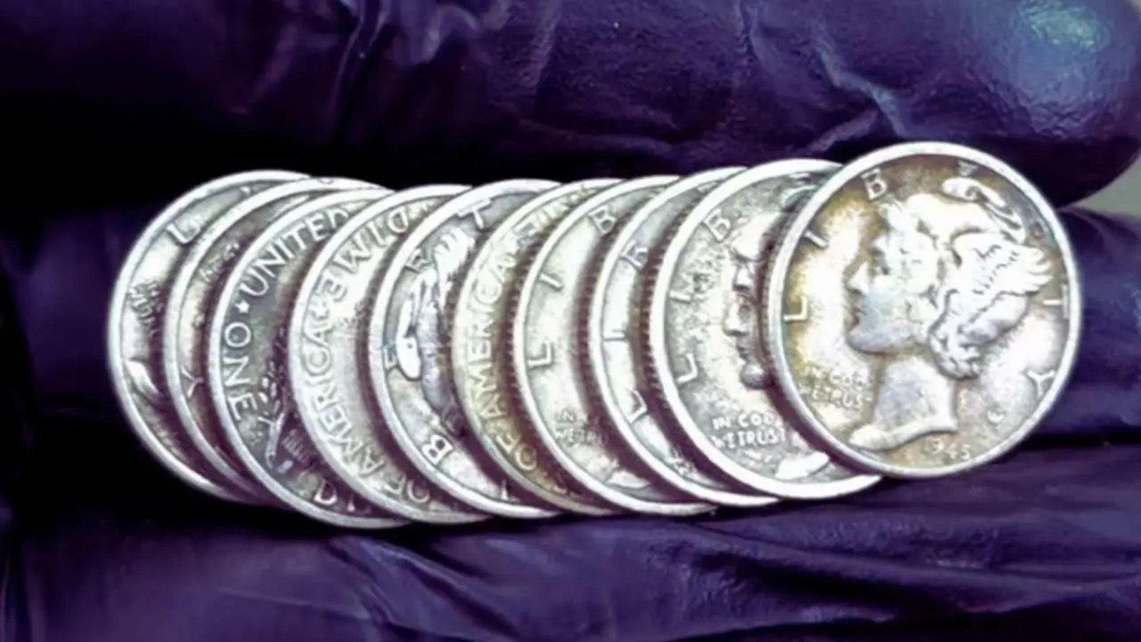 Top 5 Most Valuable Mercury Dimes That Could Make You Rich in 2026